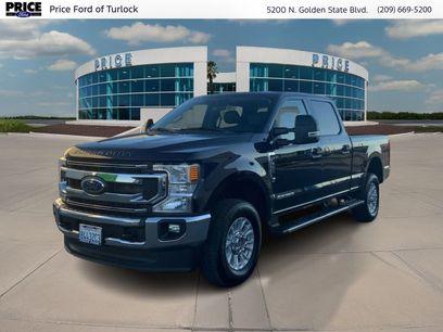 Used 2021 Ford F350 XLT