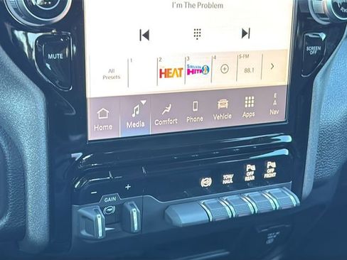 New 2026 RAM 2500 Tradesman image 32