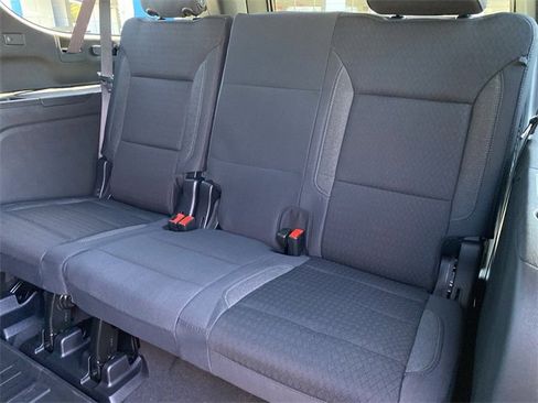 New 2026 Chevrolet Suburban LS w/ LPO, Dark Essentials Package image 26