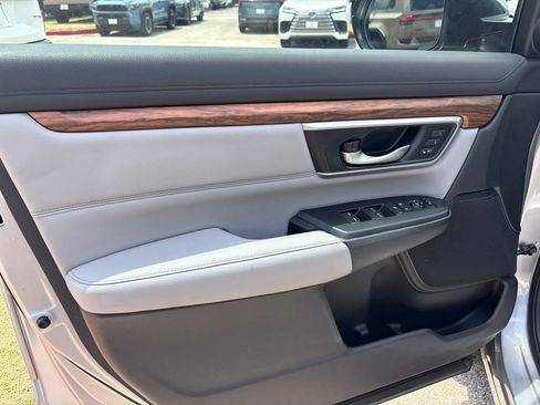 Used 2020 Honda CR-V EX-L image 12