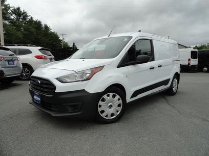 Used 2021 Ford Transit Connect XL