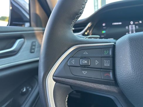 Used 2023 Jeep Grand Cherokee 4xe image 12