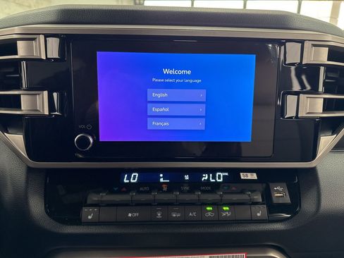 New 2026 Toyota Tundra SR5 image 23