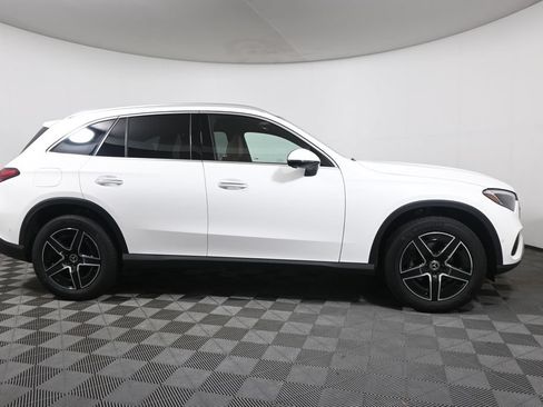 Used 2026 Mercedes-Benz GLC 300 4MATIC image 8