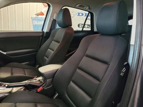Used 2015 MAZDA CX-5 Touring image 13