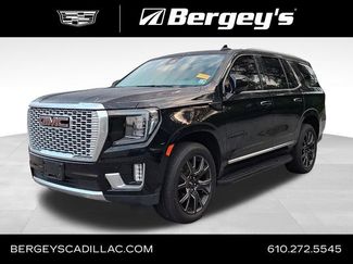 Used 2024 GMC Yukon Denali AWD/4WD video 1