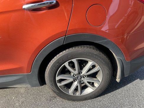 Used 2014 Hyundai Santa Fe Sport 2.0T image 6