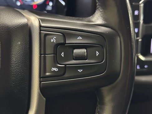 Used 2022 GMC Yukon Denali AWD/4WD image 24