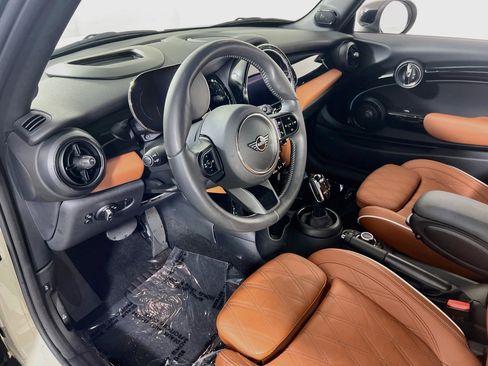 Used 2022 MINI Cooper S FWD image 9