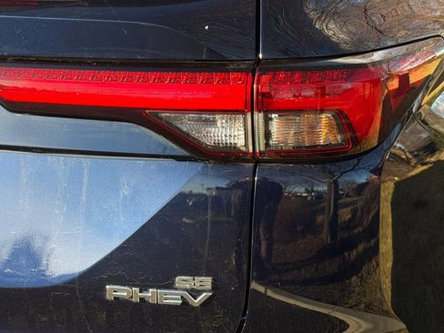 Used 2024 Mitsubishi Outlander SE image 29