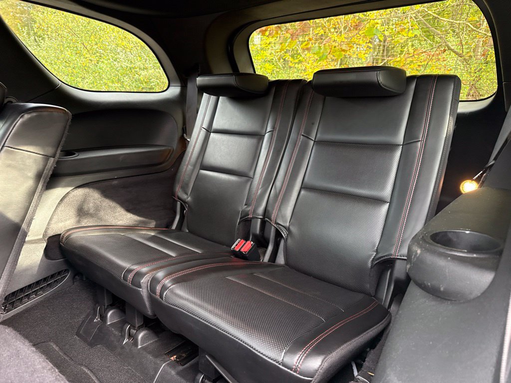 Used 2024 Dodge Durango GT AWD/4WD image 32