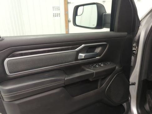 Used 2022 RAM 1500 Big Horn AWD/4WD image 12
