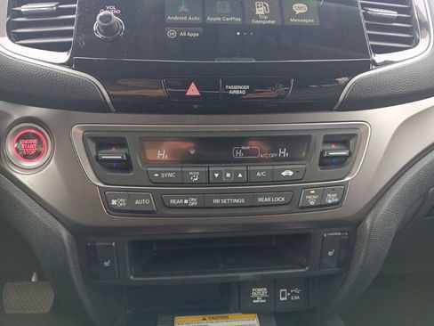 Used 2022 Honda Pilot Special Edition image 18