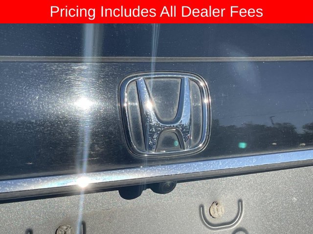 Used 2012 Honda CR-V EX-L image 7