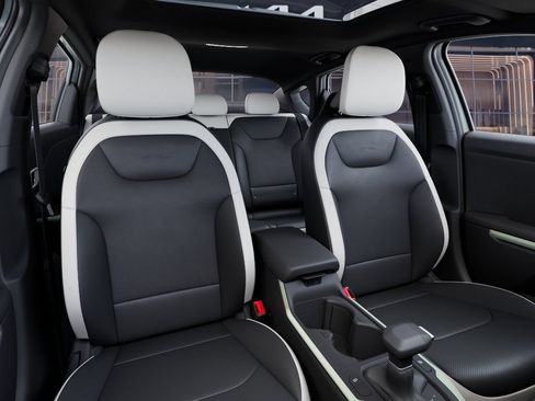 New 2026 Kia K4 GT-Line FWD image 17