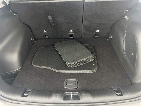Used 2022 Jeep Compass Trailhawk w/ Sun and Sound Group AWD/4WD image 26