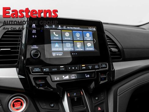 Used 2019 Honda Odyssey EX-L image 18