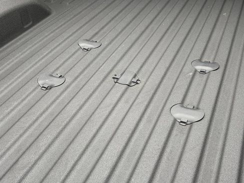 Certified 2025 Chevrolet Silverado 2500 LT image 11