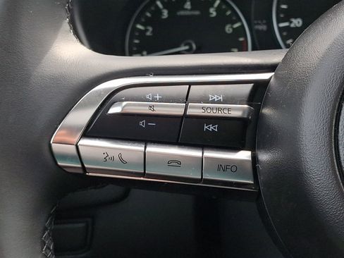 Certified 2025 MAZDA CX-50 AWD 2.5 S w/ Weather Package image 23