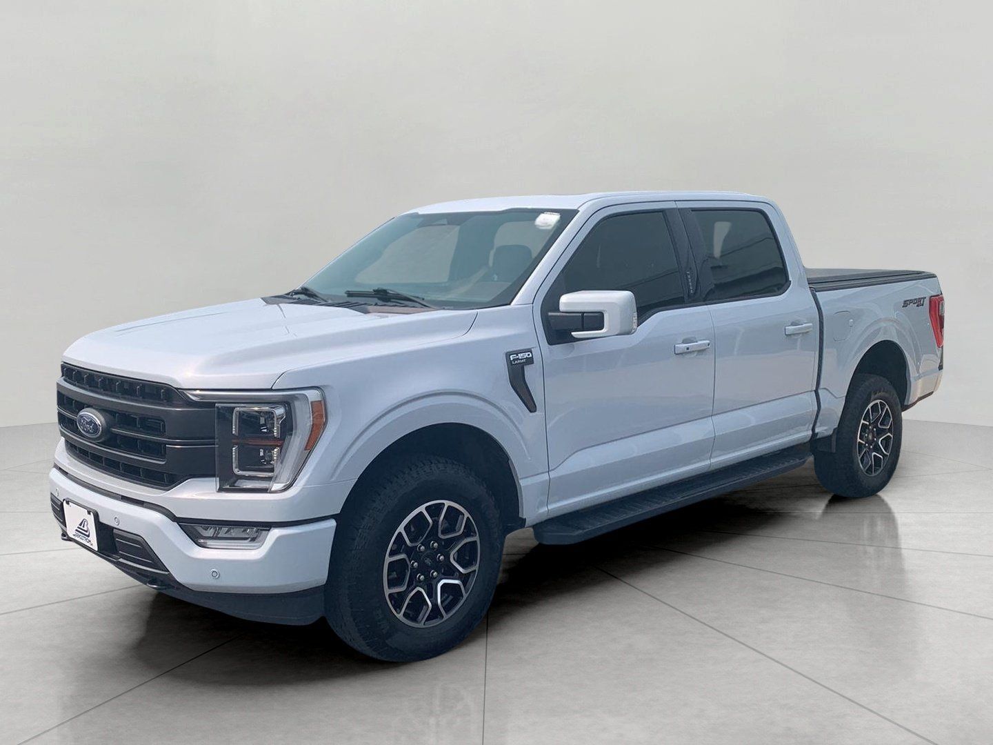 Used 2022 Ford F150 Lariat w/ Equipment Group 502A High AWD/4WD image 4