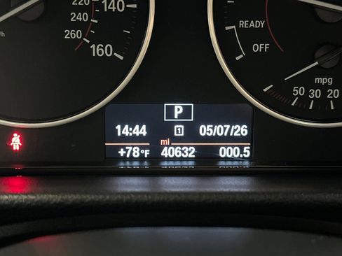 Used 2018 BMW 330i Sedan RWD image 34