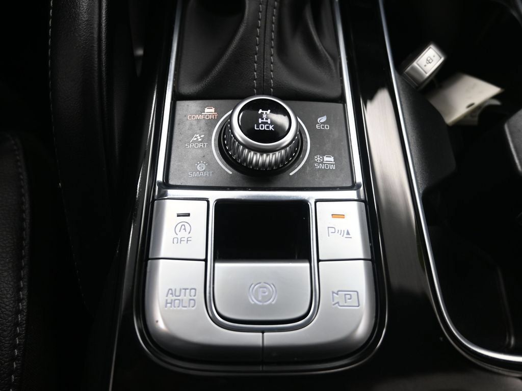 Certified 2024 Kia Telluride SX X-Line AWD/4WD image 24