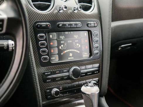 Used 2011 Bentley Continental GT Supersports image 98