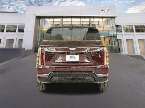 Used 2026 Cadillac Escalade IQ Sport 1 AWD/4WD image 5