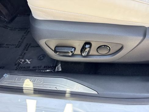 Certified 2023 Lexus RX 350 Premium w/ Cold Area Package image 12
