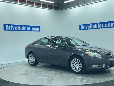 Used 2011 Buick Regal CXL image 5