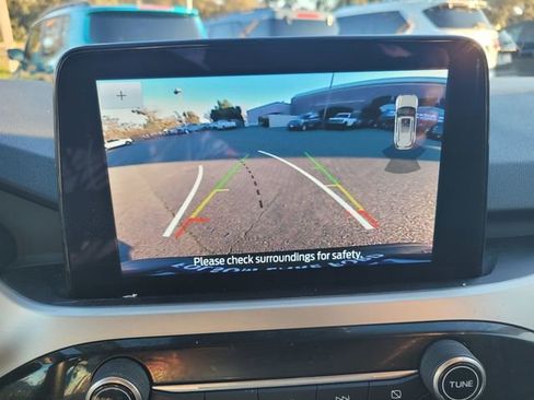 Certified 2020 Ford Escape SEL image 20