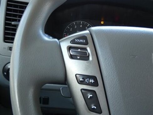 Used 2021 Nissan NV 2500 SV RWD image 24