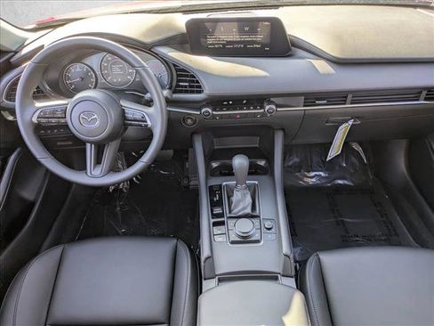 New 2026 MAZDA MAZDA3 2.5 S Preferred image 11