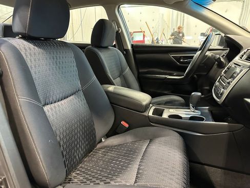 Used 2016 Nissan Altima 2.5 S w/ Power Driver Seat Package image 30