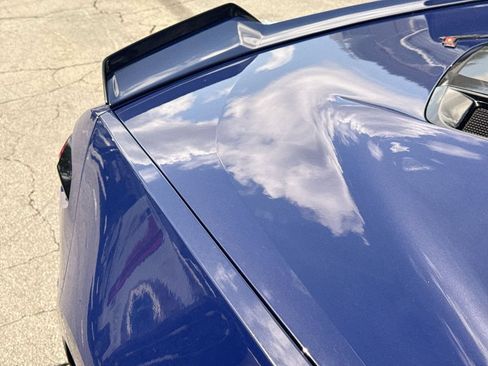 Used 2025 Chevrolet Corvette Z06 RWD image 30