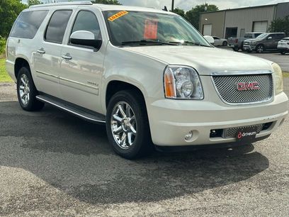 Used 2011 GMC Yukon XL Denali