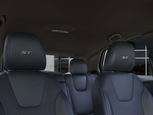 New 2026 Buick Encore GX Sport Touring w/ Advanced Technology Package image 24