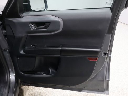 Used 2023 Ford Bronco Sport Big Bend image 22