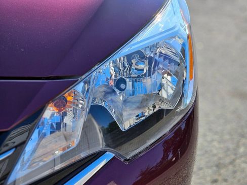 Used 2023 Mitsubishi Mirage G4 LE image 10
