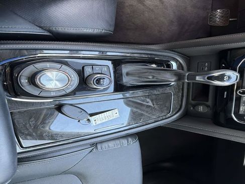 Used 2020 INFINITI QX80 Luxe w/ Proassist Package AWD/4WD image 33