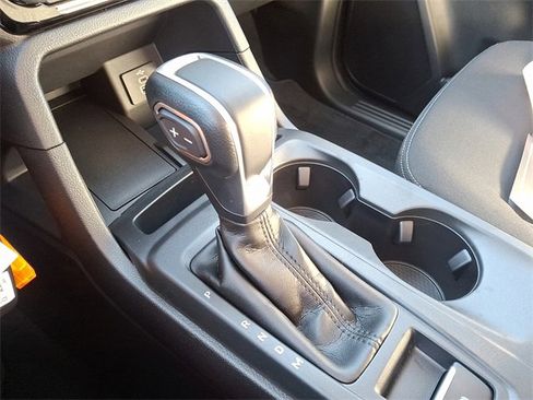 New 2025 Ford Ranger XLT w/ FX4 Off-Road Package image 7