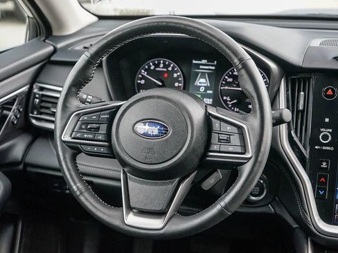 Used 2025 Subaru Outback Limited w/ Tech Package 3 image 17