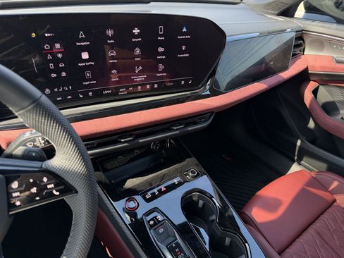 New 2025 Audi S5 Prestige image 17