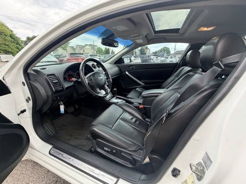 Used 2011 Nissan Altima 2.5 S w/ 2.5S Premium Pkg FWD image 63
