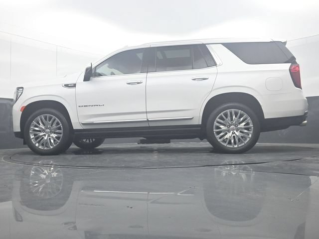 Used 2024 GMC Yukon Denali RWD image 30