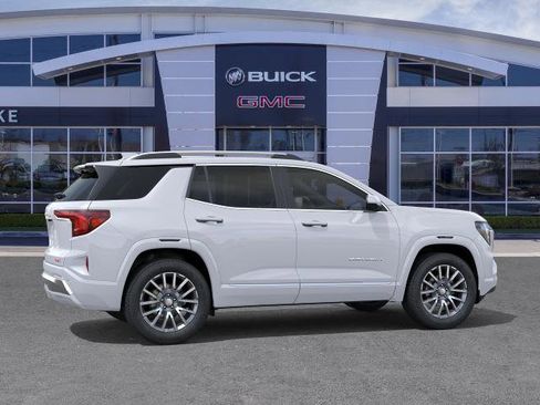 New 2026 GMC Terrain Denali AWD/4WD image 5