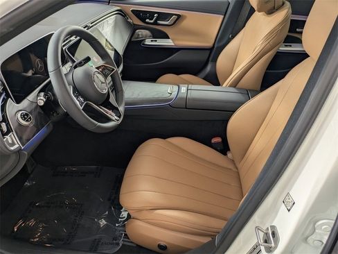 New 2026 Mercedes-Benz E 350 Sedan image 6