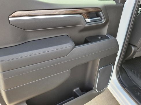 New 2026 Chevrolet Silverado 1500 LT Trail Boss image 7