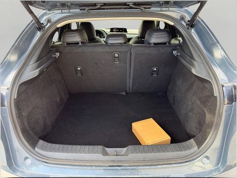 Used 2025 MAZDA CX-30 2.5 Turbo w/ Premium Plus Pkg image 24