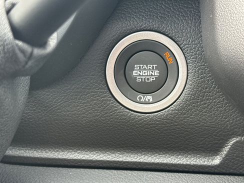 New 2027 RAM 3500 Big Horn AWD/4WD image 21